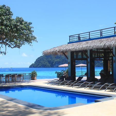Phi Phi Long Beach Resort & Villa Exterior foto