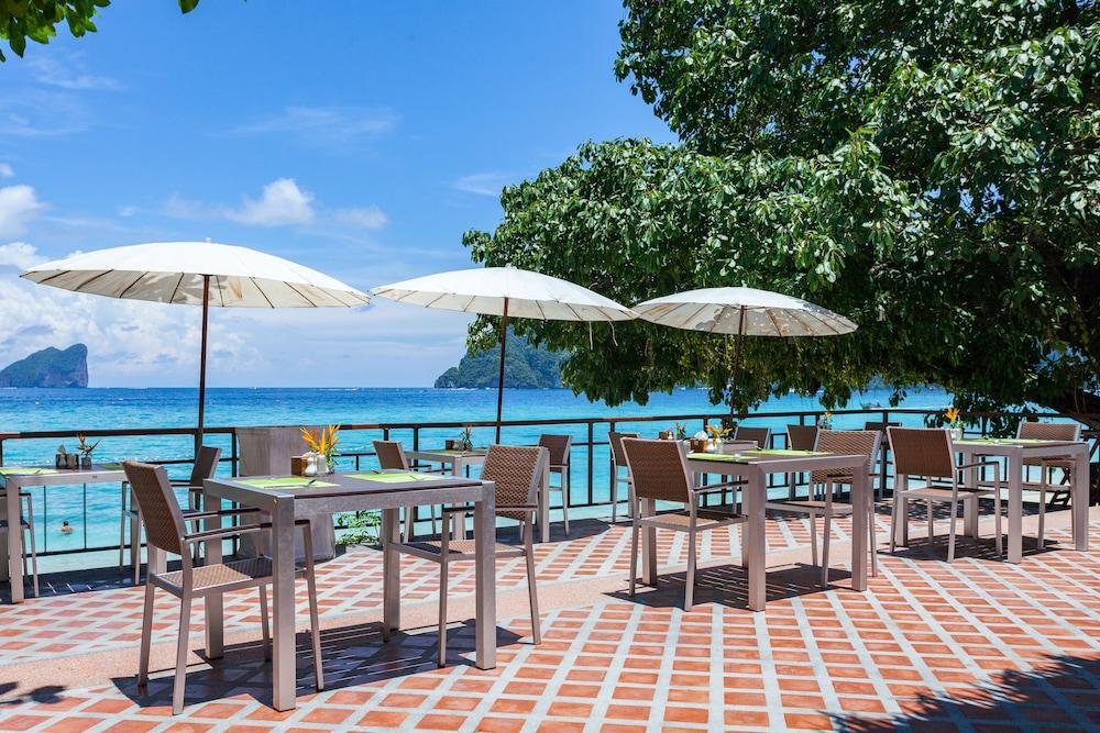 Phi Phi Long Beach Resort & Villa Exterior foto